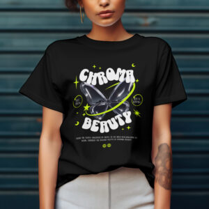 Chroma Beauty T-Shirt